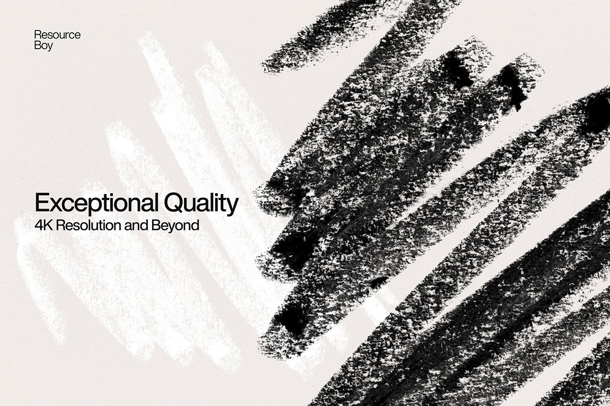 250+ Crayon Textures