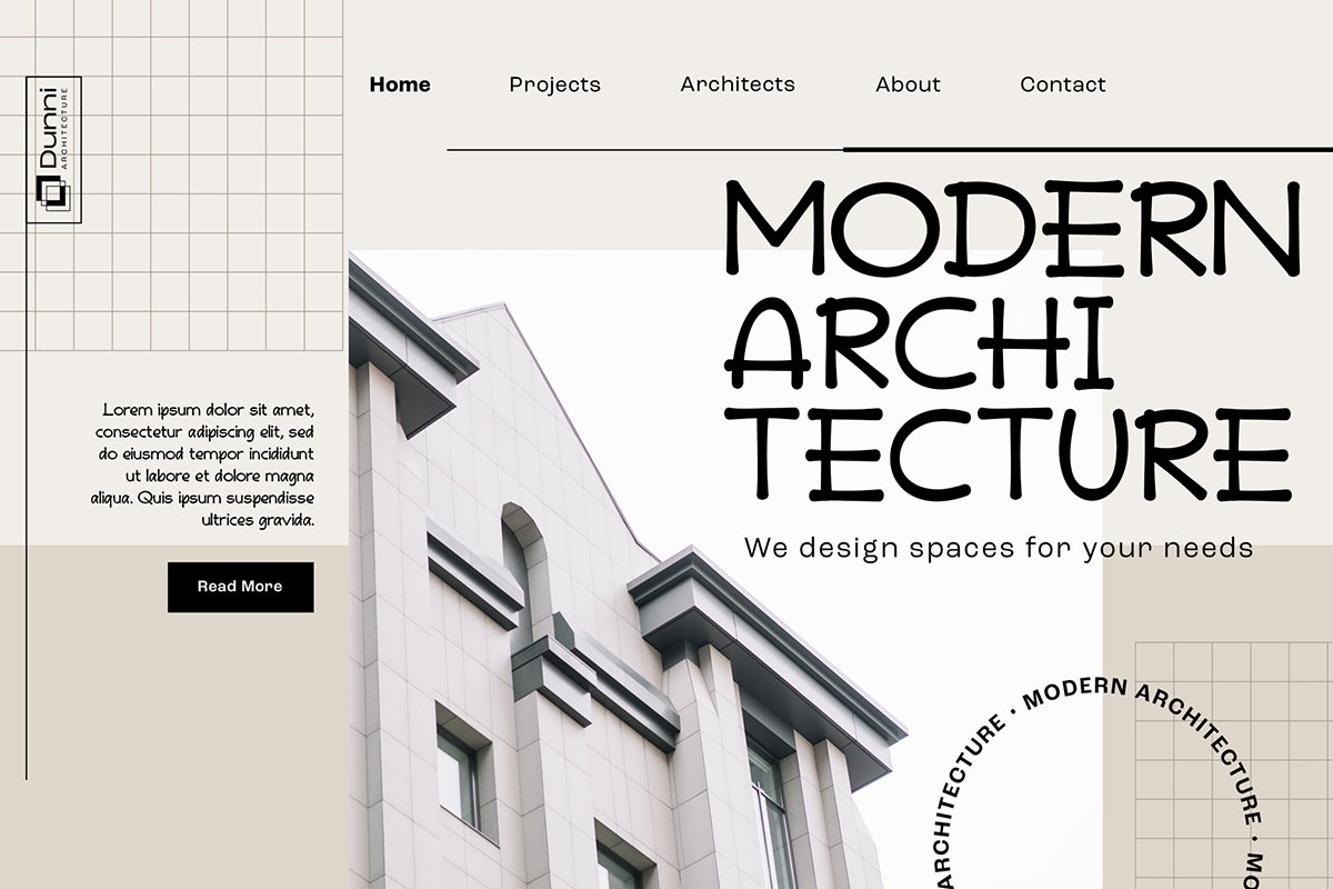 Banda Note - Handwritten Font