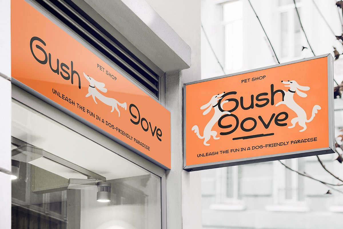 Banda Note - Handwritten Font