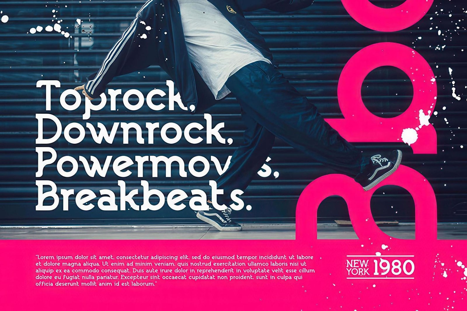 Lebron Slab - Modern Slab Font