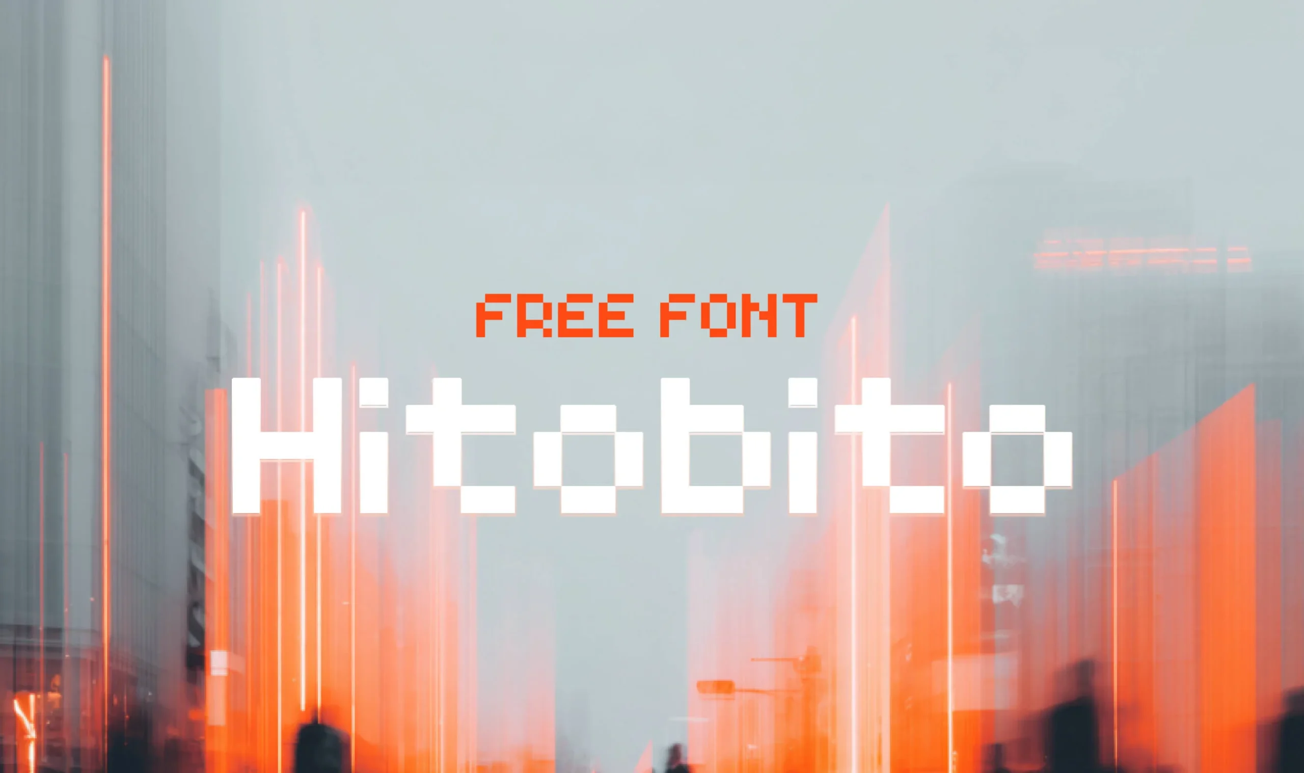 hitobito-font-01