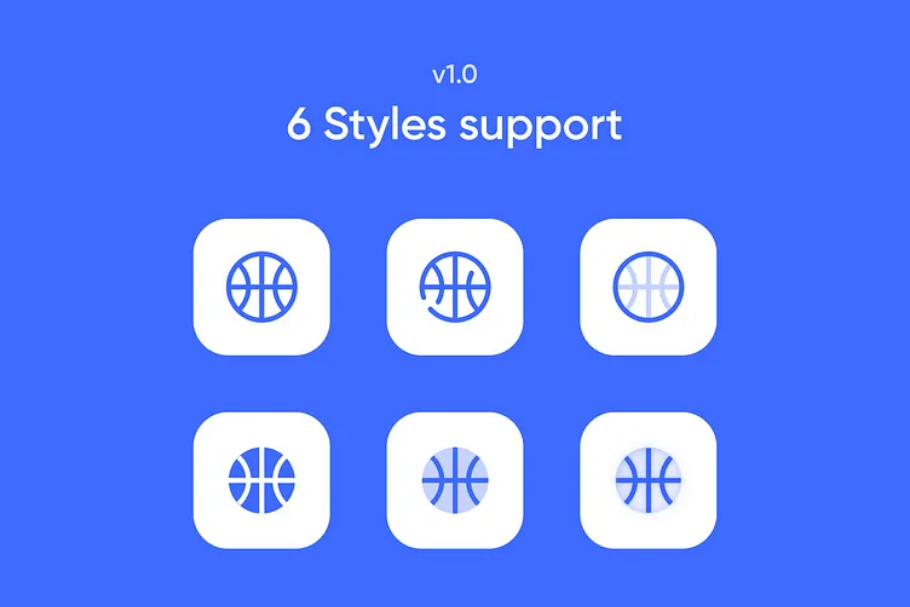 Iconex - Freebie icons 02