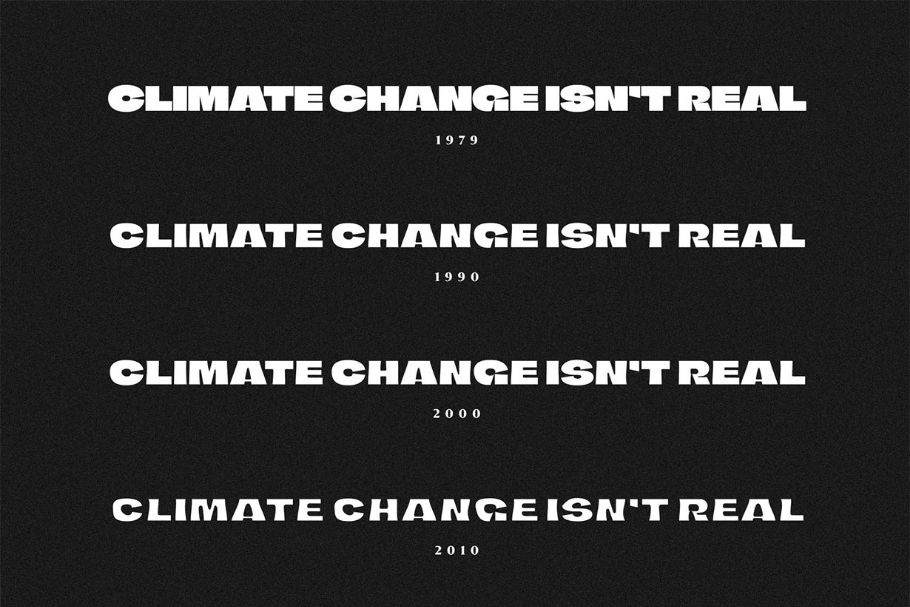 free-climate-crisis-variable-font-02