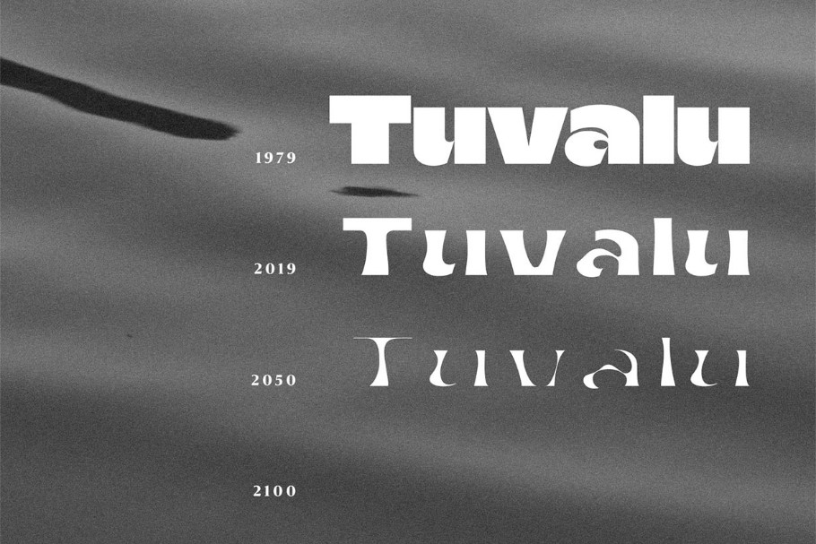 free-climate-crisis-variable-font-03